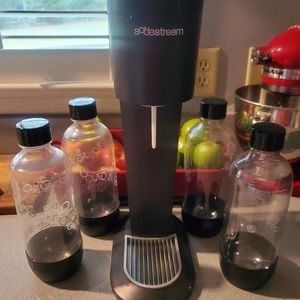 Soda Stream